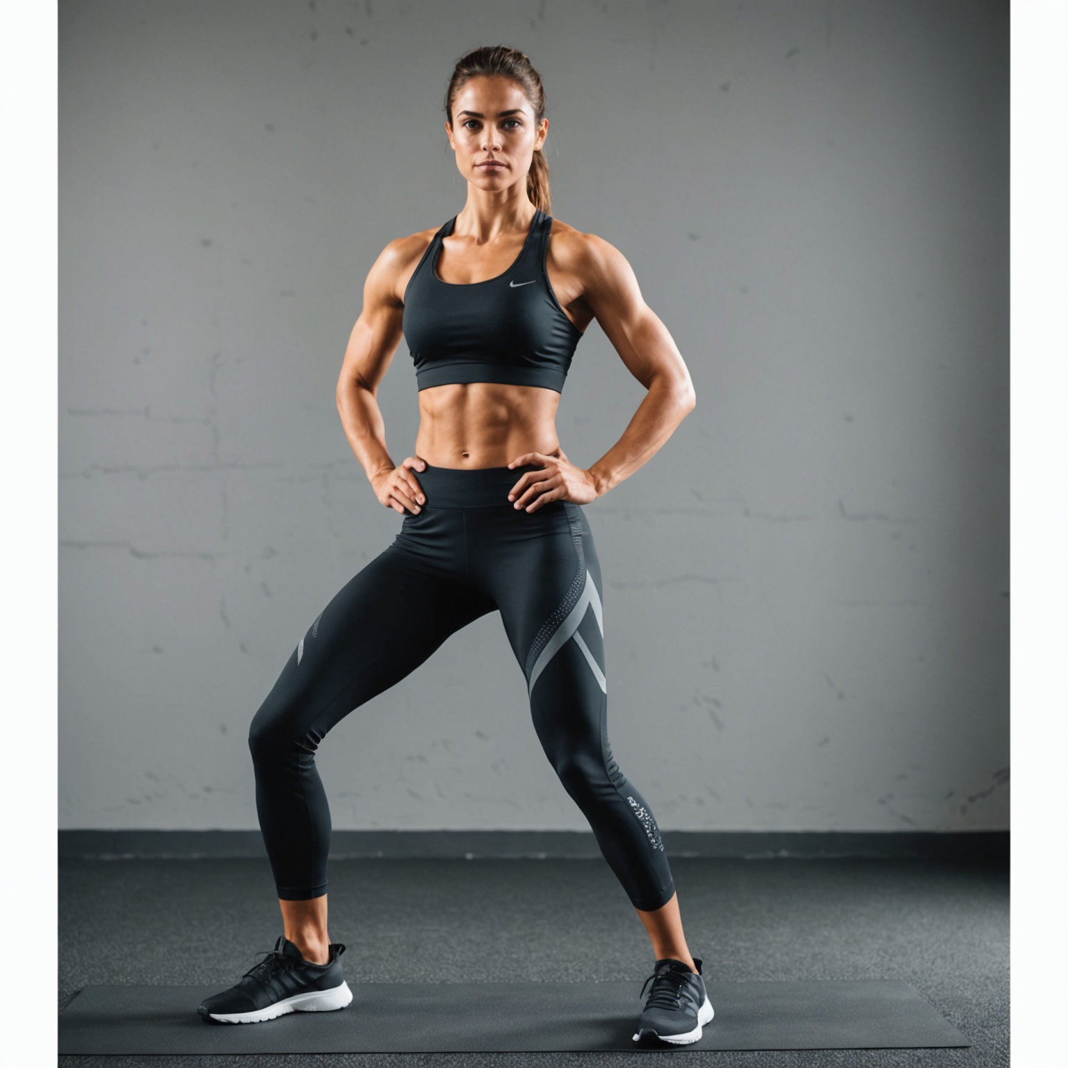 Вправи без обладнання