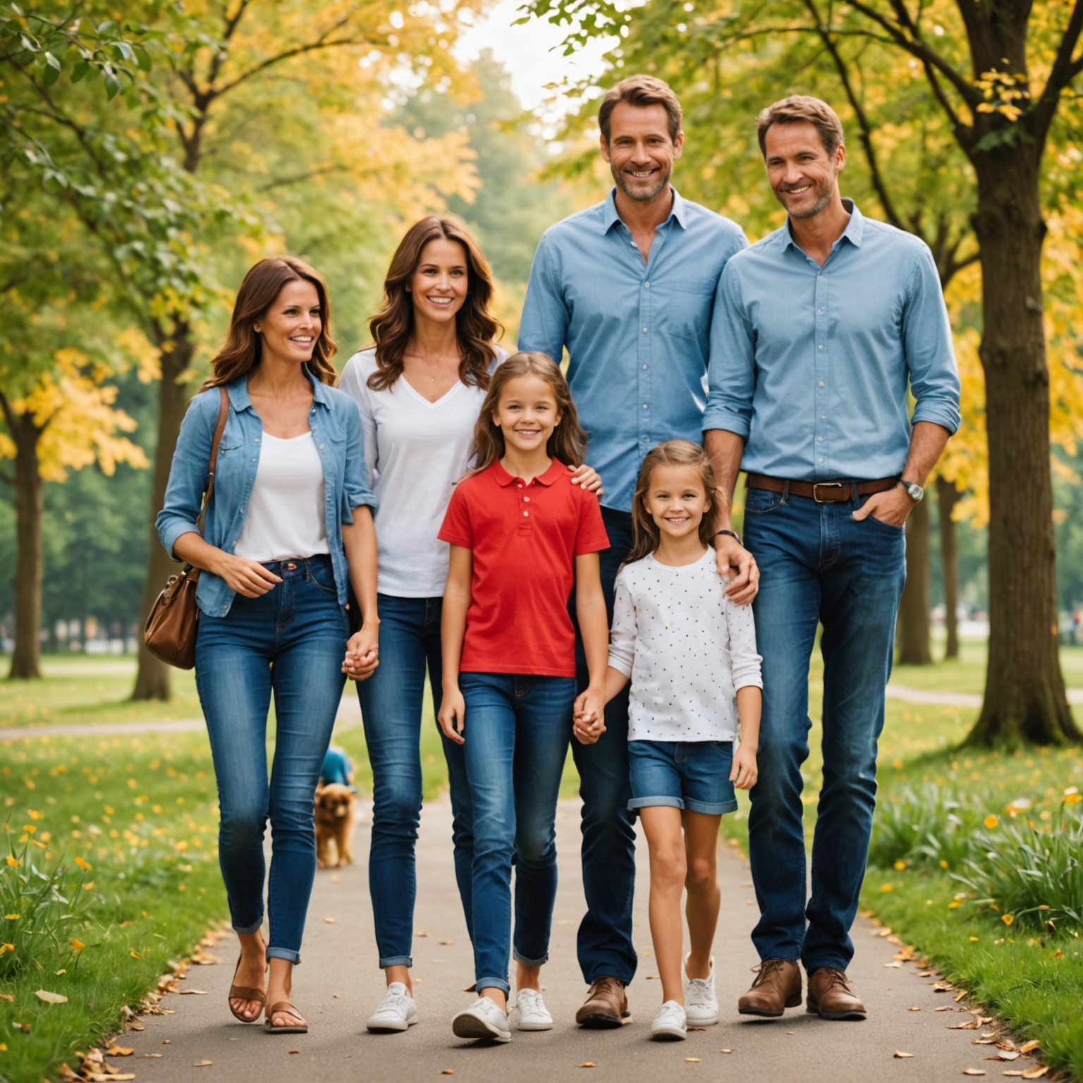 Сімейний фітнес